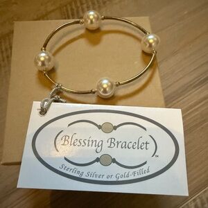 Blessing Bracelet